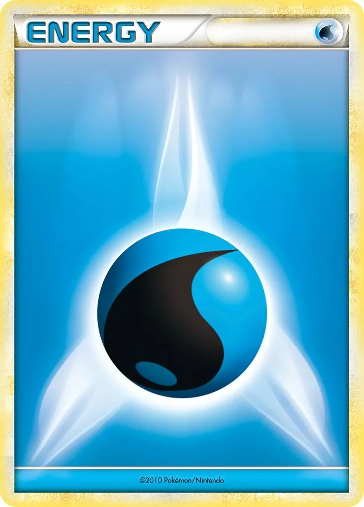 Water Energy 「EN10 No. 003」「EN」